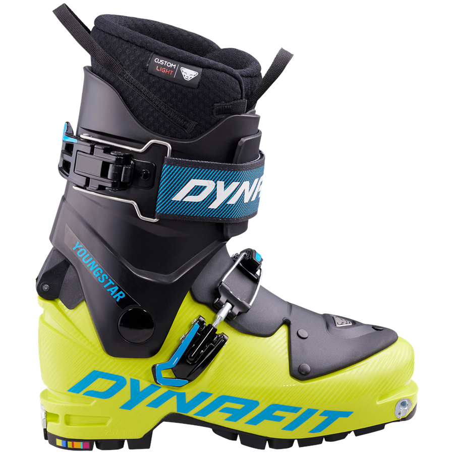Evo Dynafit Youngstar Alpine Touring Ski Boots - Kids' 2026