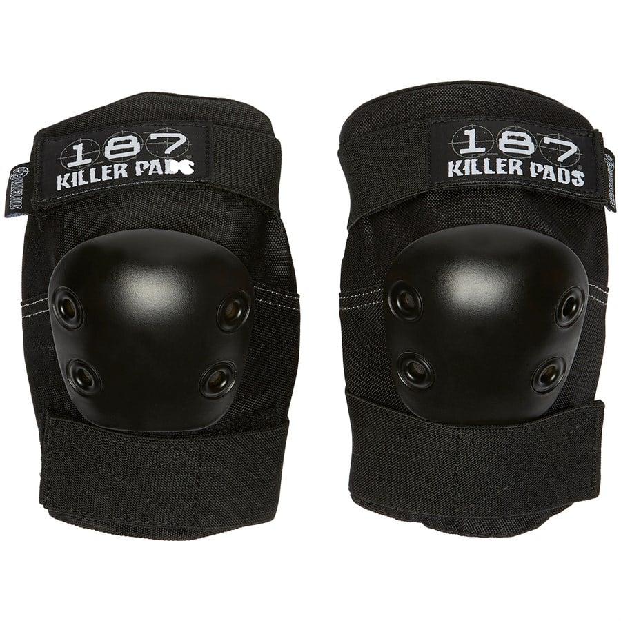 Evo 187 Pro Skateboard Elbow Pads