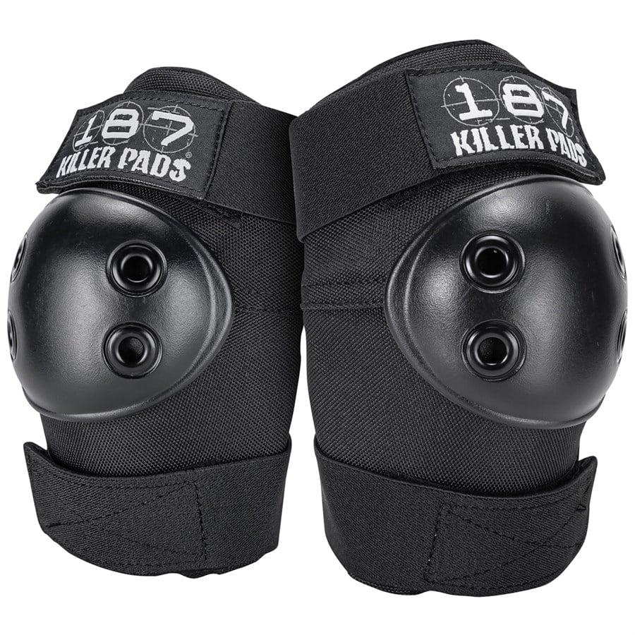 Evo 187 Standard Skateboard Elbow Pads