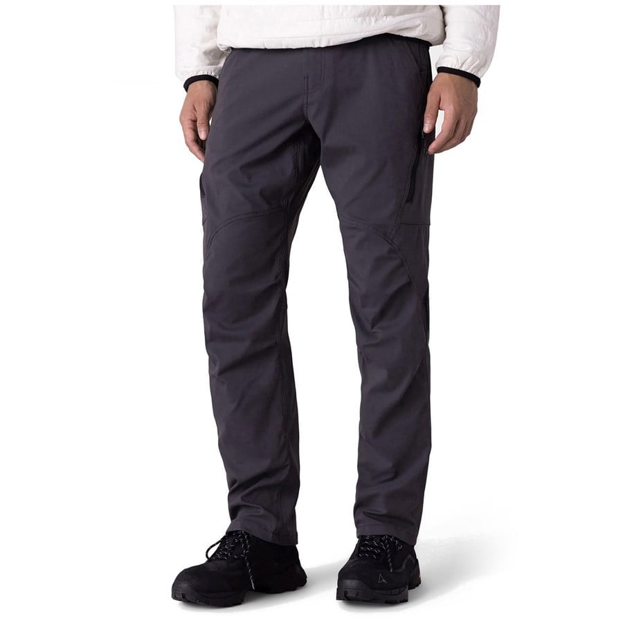 Evo 686 Anything Cargo- Relaxed Fit Pants - Men's