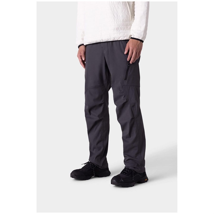 Evo 686 Anything Cargo- Relaxed Fit Pants - Men's