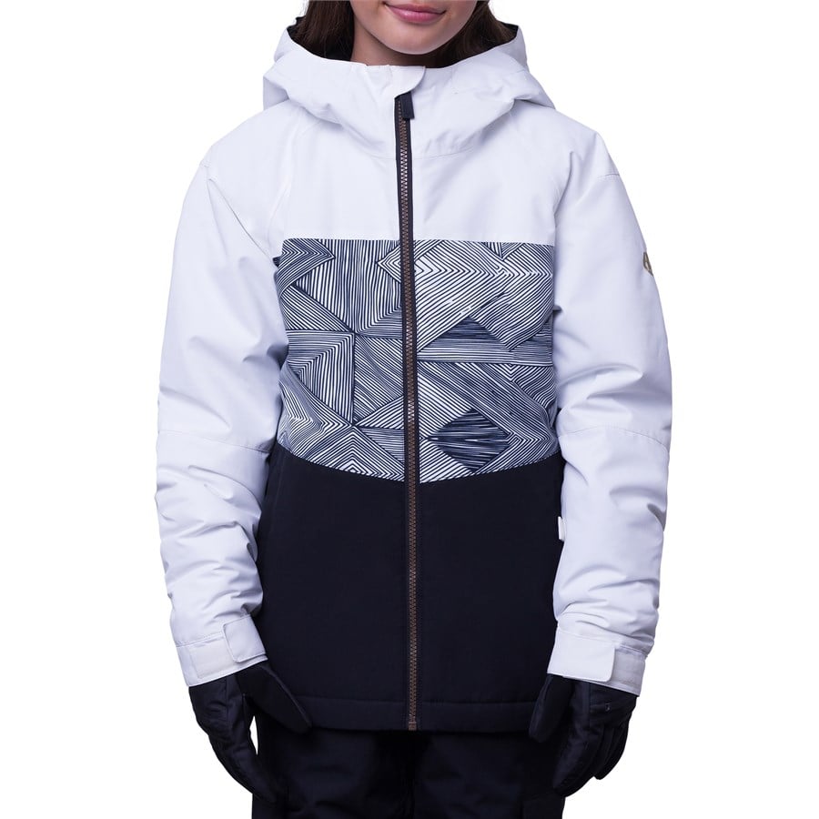 Evo 686 Athena Insulated Jacket - Girls'