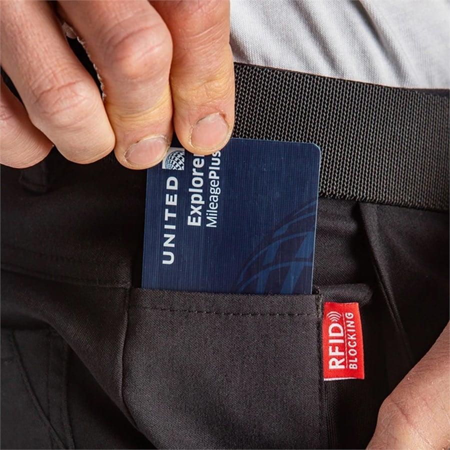 Evo 686 Everywhere Relaxed Fit Pants - Men's