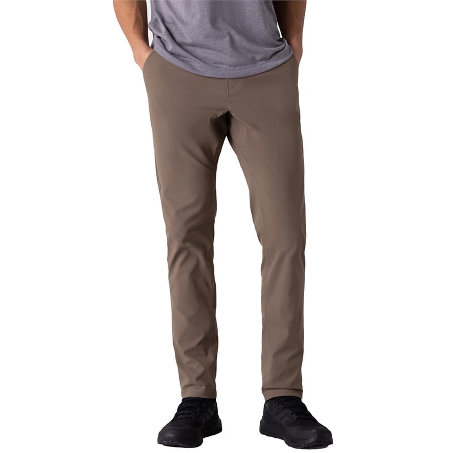 Evo 686 Everywhere Slim Fit Pants - Men's