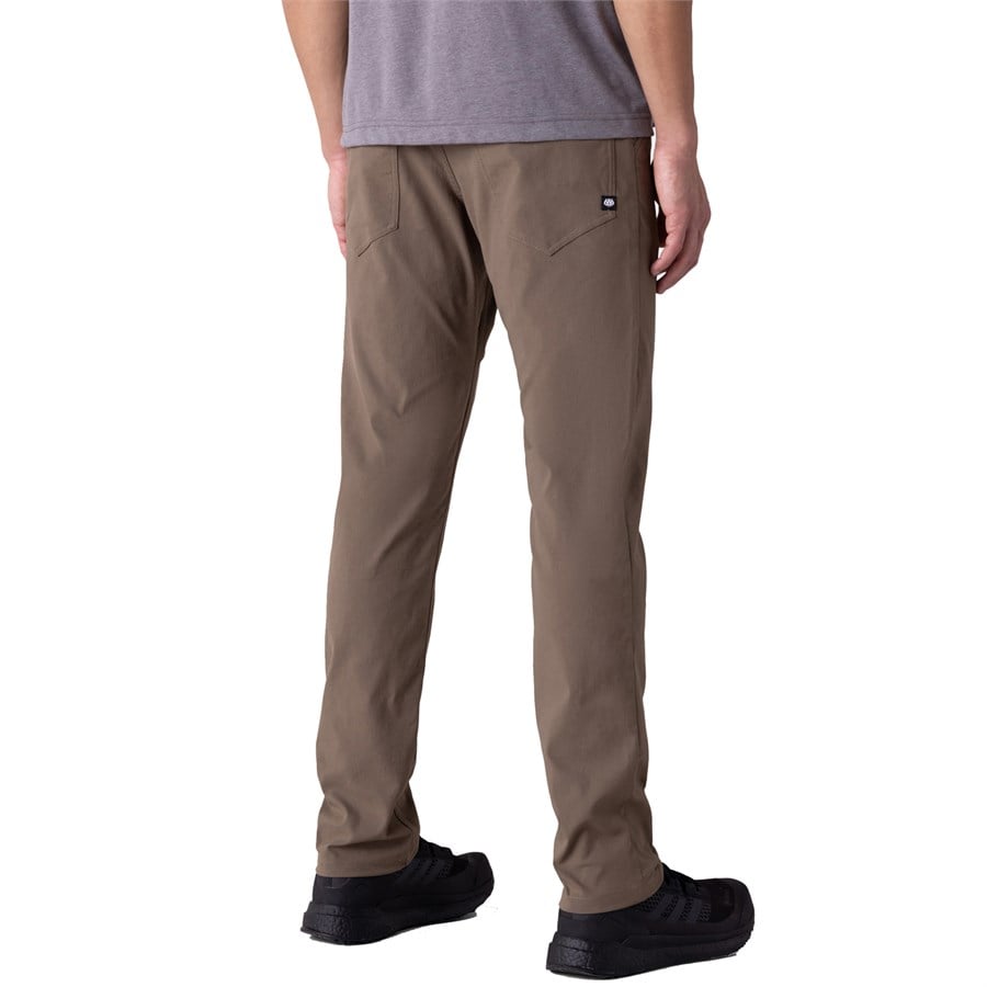 Evo 686 Everywhere Slim Fit Pants - Men's