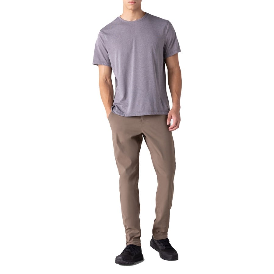 Evo 686 Everywhere Slim Fit Pants - Men's