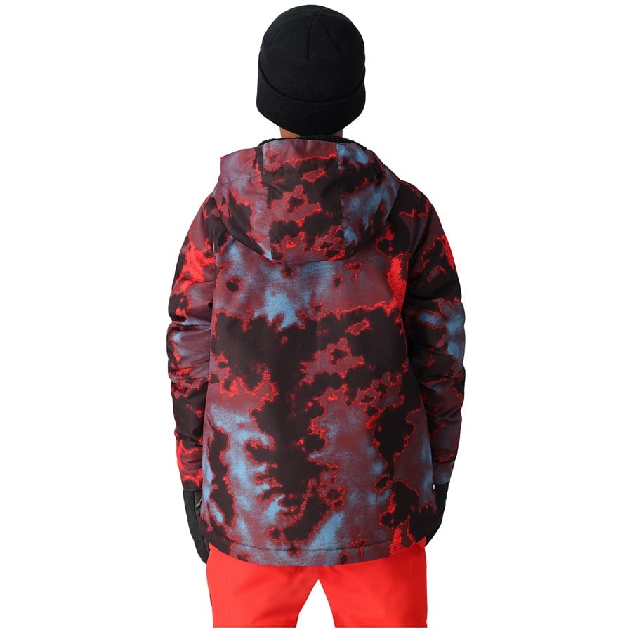 Evo 686 Geo Insulated Jacket - Boys'