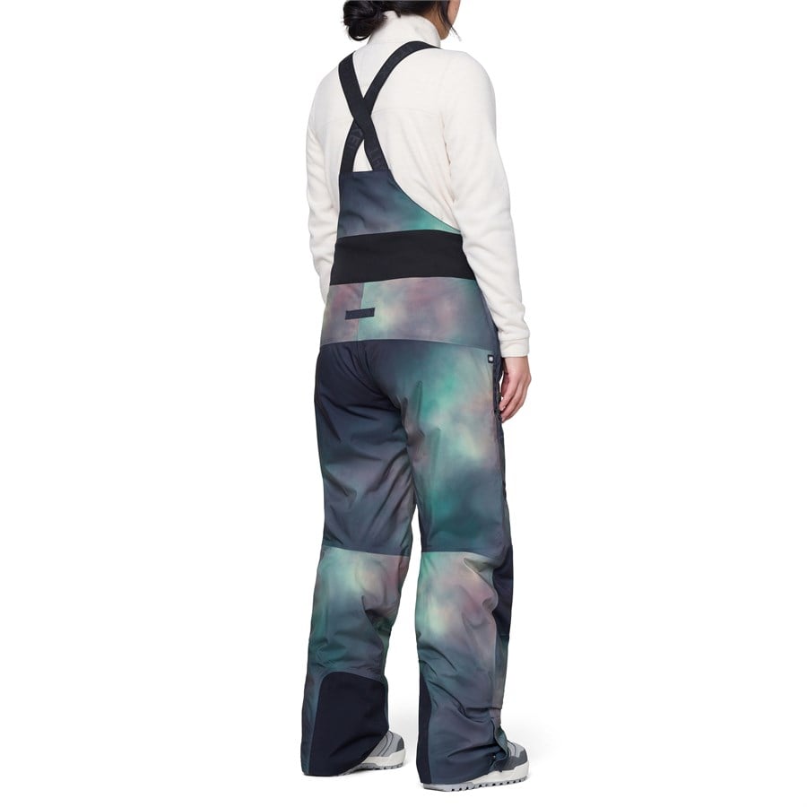 Evo 686 Geode Thermagraph Bibs - Women's