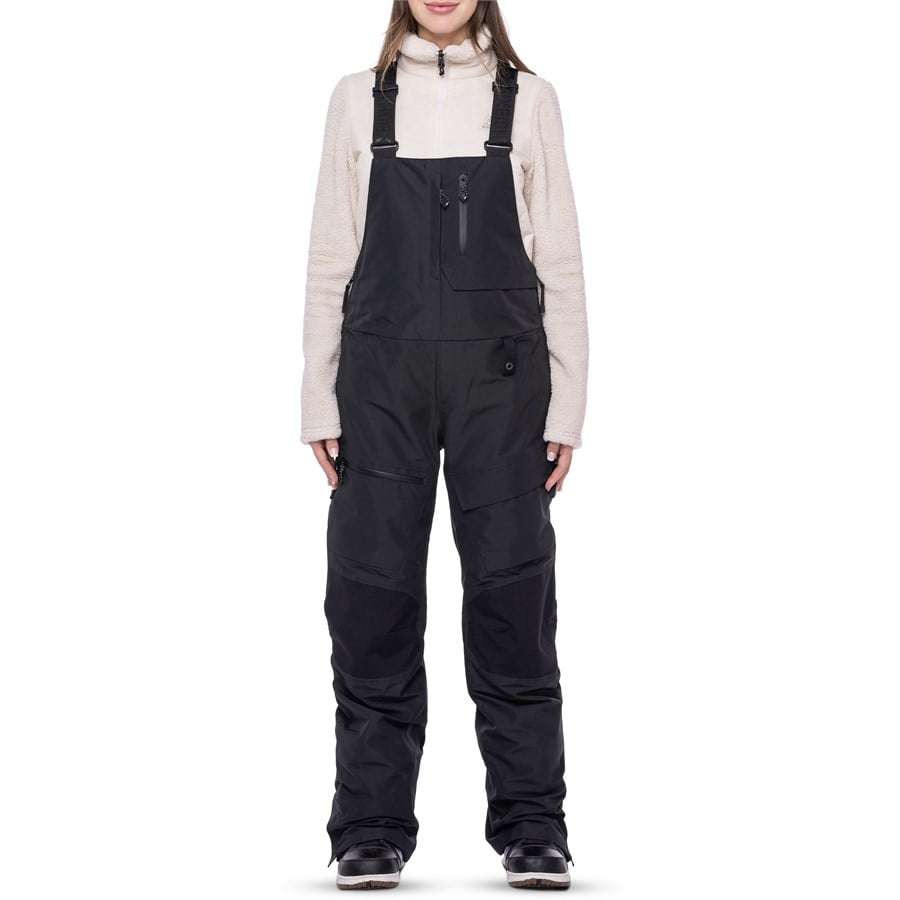 Evo 686 Geode Thermagraph Bibs - Women's