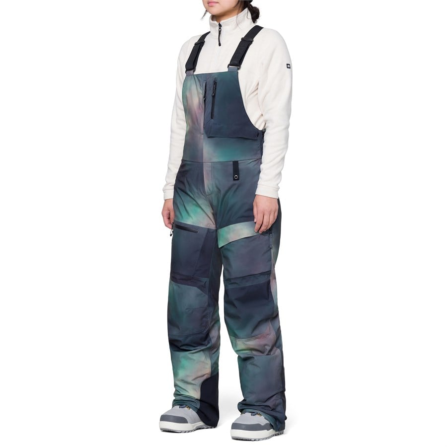 evo 686 Geode Thermagraph Bibs - Women's