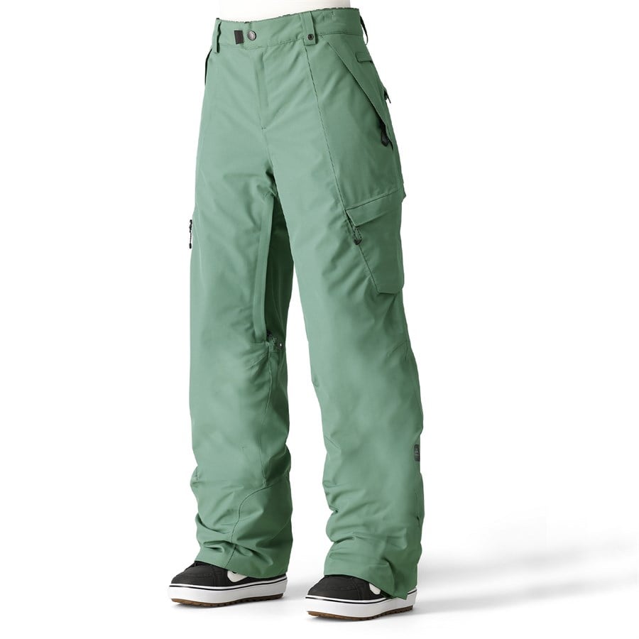 Evo 686 Geode Thermagraph Pants - Women's