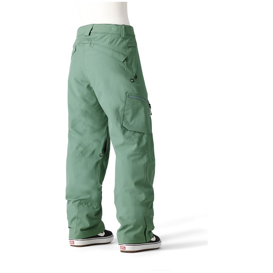 Evo 686 Geode Thermagraph Pants - Women's