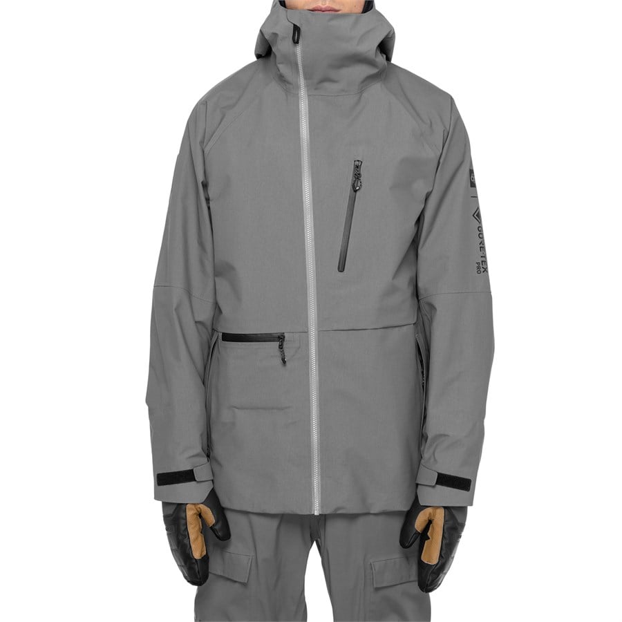 Evo 686 GLCR GORE-TEX 3L Thermagraph Jacket - Men's