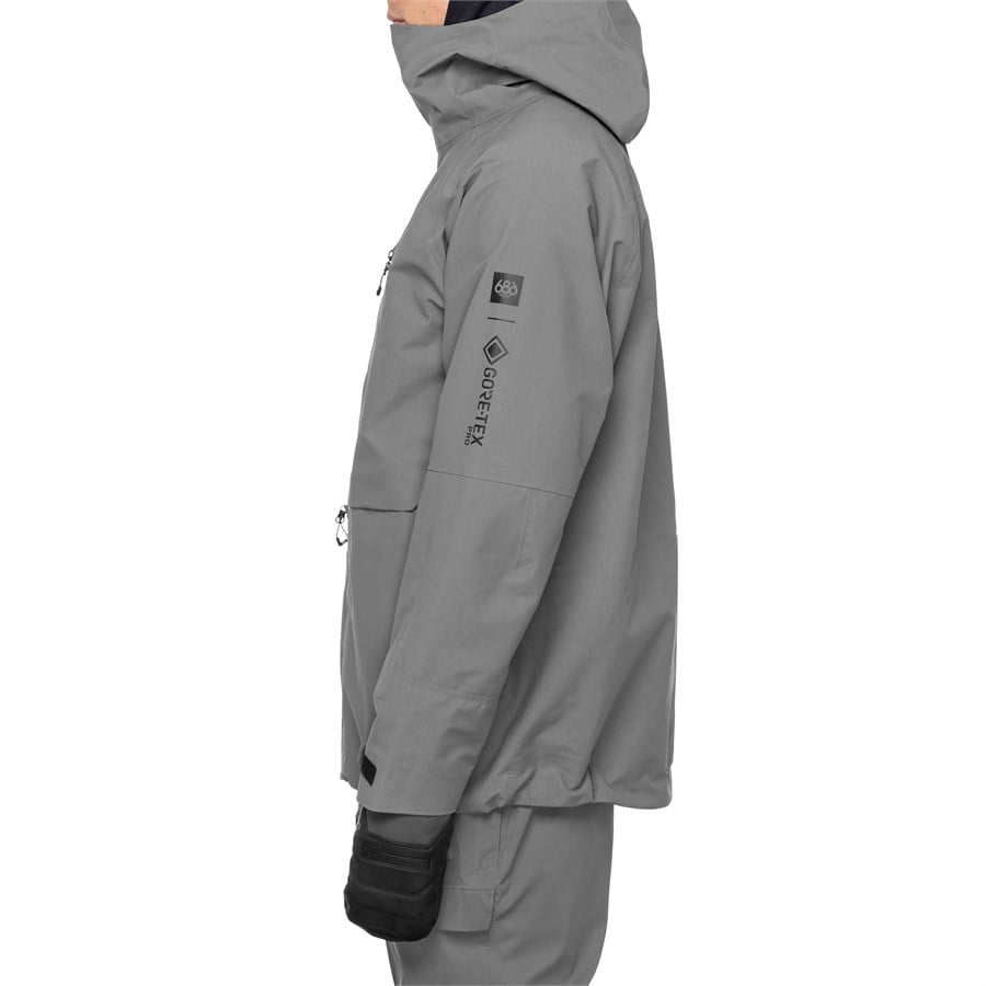 Evo 686 GLCR GORE-TEX 3L Thermagraph Jacket - Men's