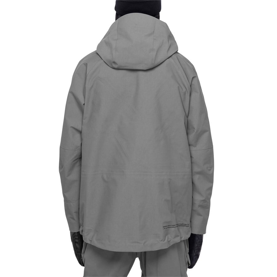 Evo 686 GLCR GORE-TEX 3L Thermagraph Jacket - Men's