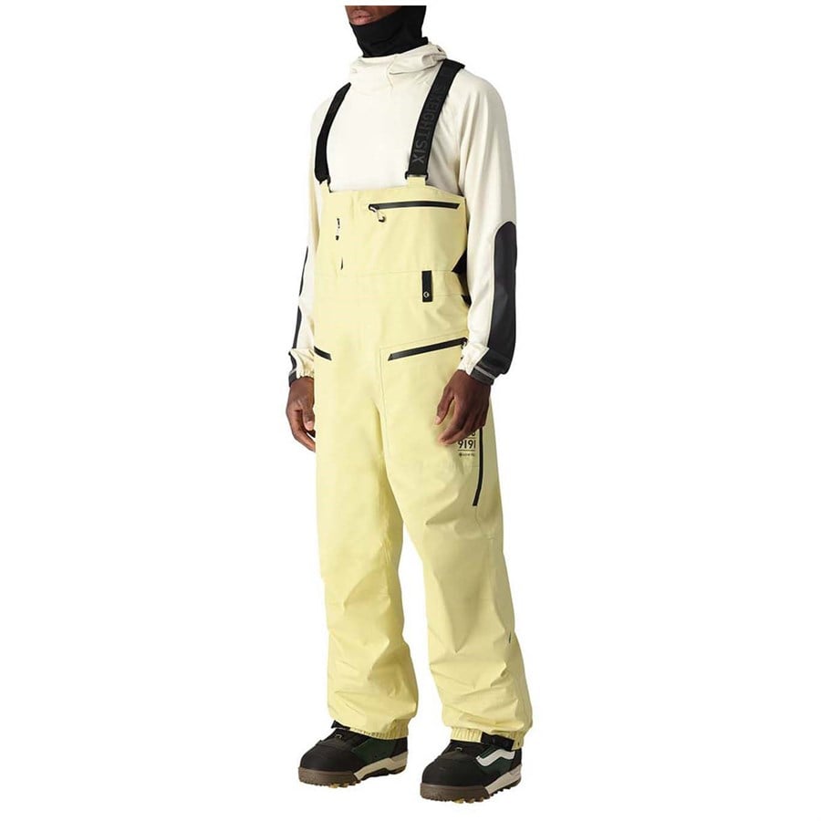 evo 686 GORE-TEX ATV 3L Bibs - Men's