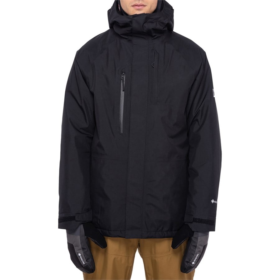 Evo 686 GORE-TEX Core Insulated Jacket - Men's