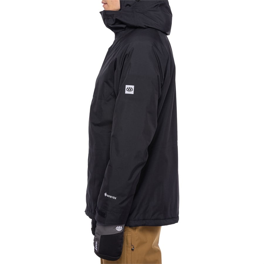 Evo 686 GORE-TEX Core Insulated Jacket - Men's