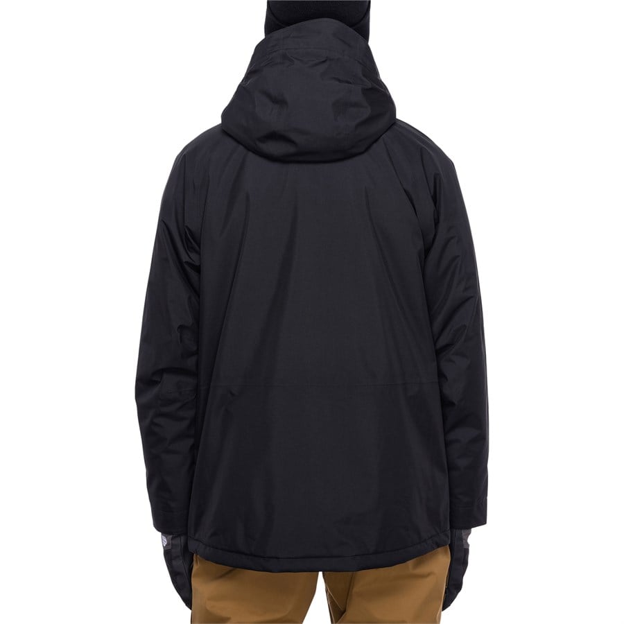 Evo 686 GORE-TEX Core Insulated Jacket - Men's