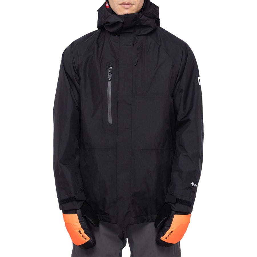 Evo 686 GORE-TEX Core Shell Jacket + Pants 2023