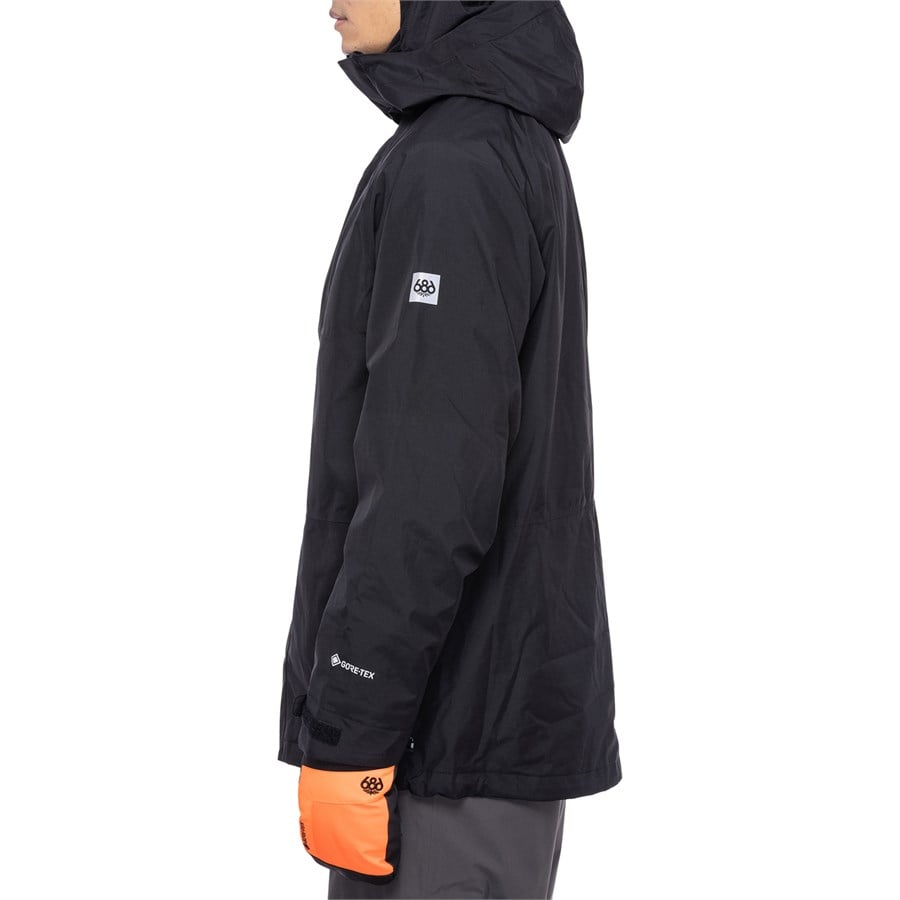 Evo 686 GORE-TEX Core Shell Jacket + Pants 2023