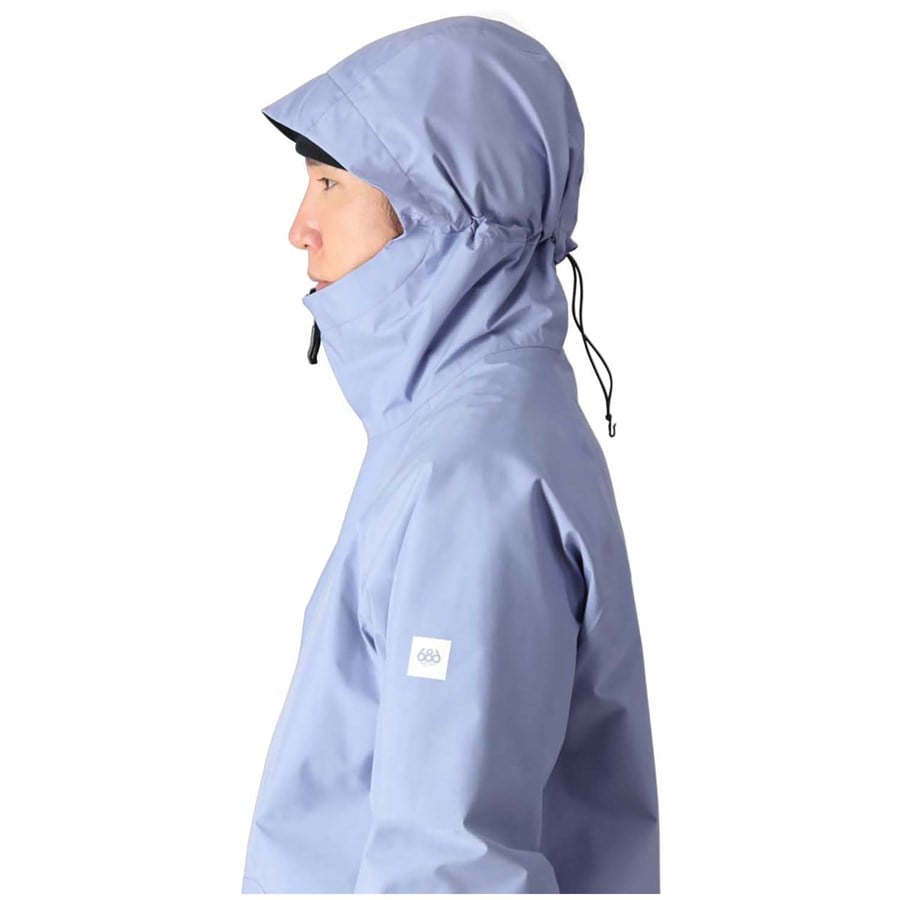 Evo 686 GORE-TEX Fragment Shell Anorak - Men's
