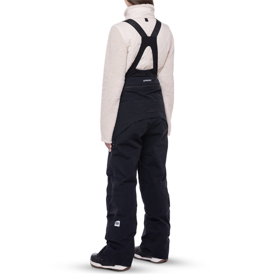 Evo 686 GORE-TEX Hydrastash Bibs - Women's