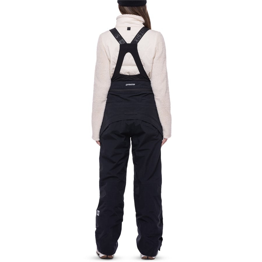 Evo 686 GORE-TEX Hydrastash Bibs - Women's