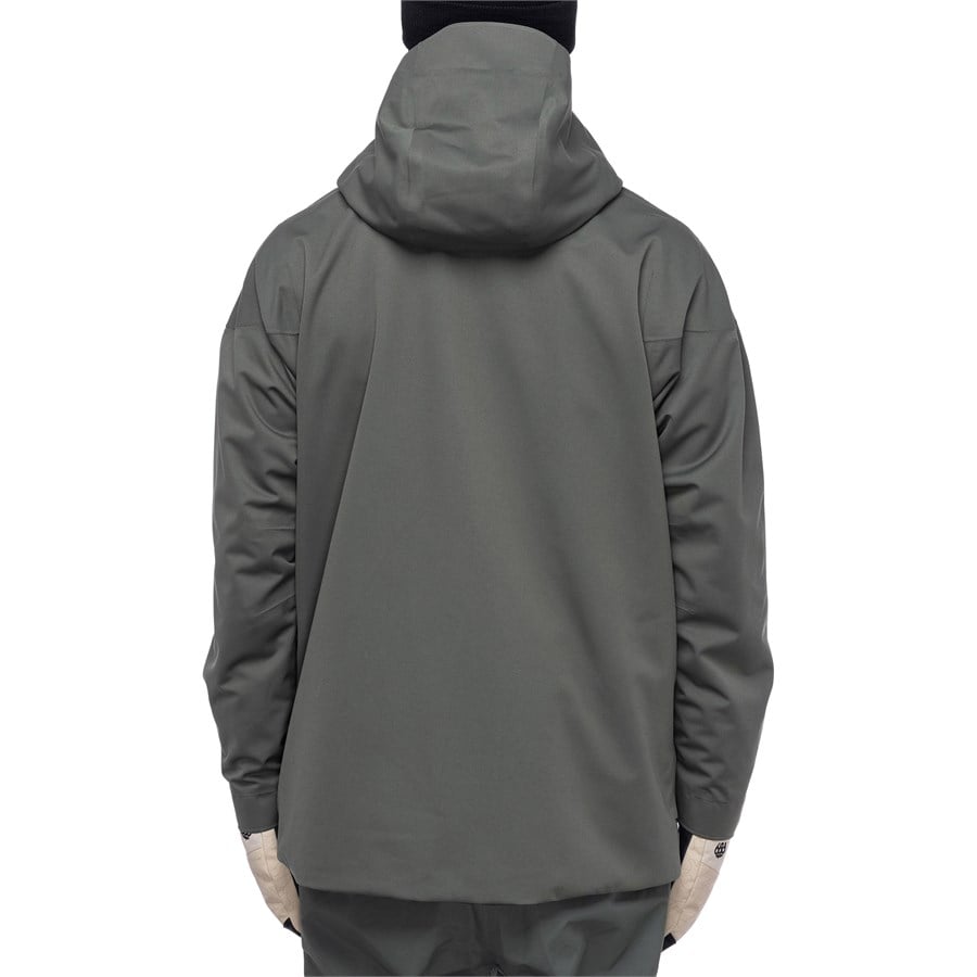 Evo 686 GORE-TEX Hydrastash Sync Jacket - Men's