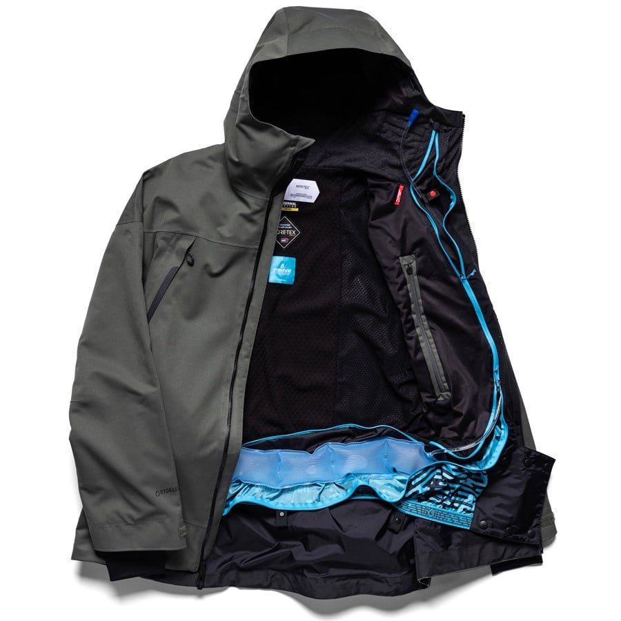 Evo 686 GORE-TEX Hydrastash Sync Jacket - Men's