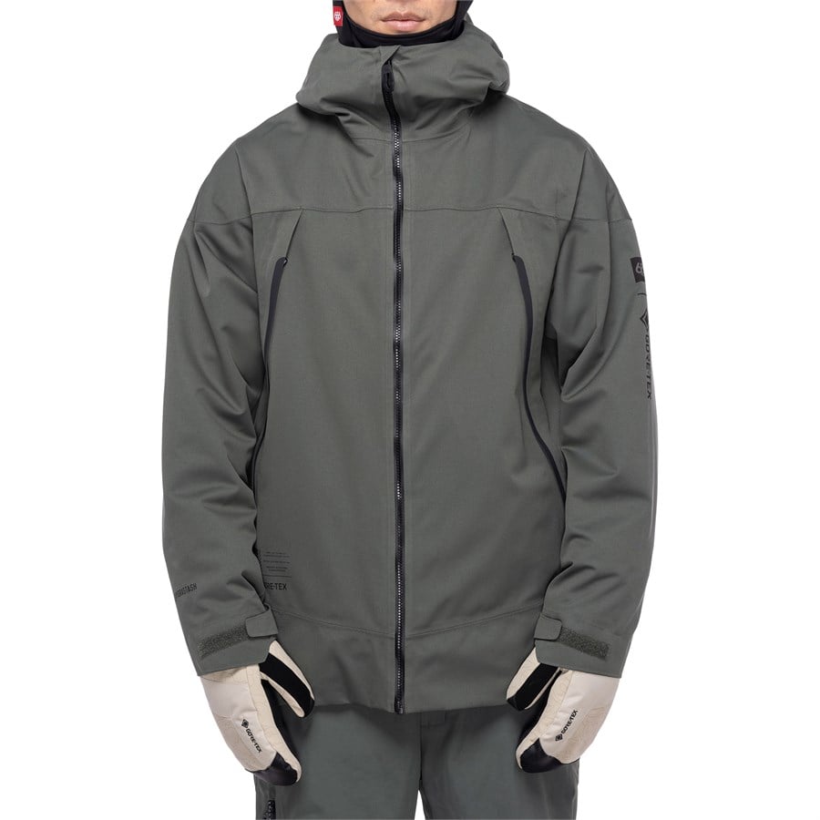 evo 686 GORE-TEX Hydrastash Sync Jacket - Men's