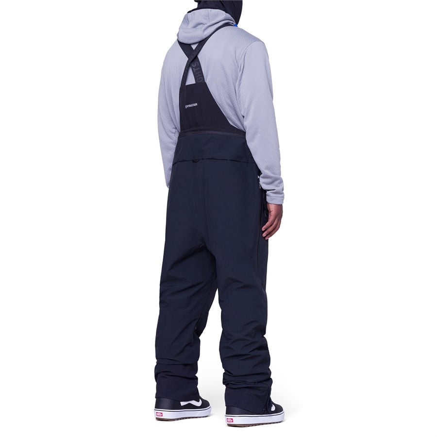 Evo 686 GORE-TEX Pro 3L Thermagraph Bibs - Men's
