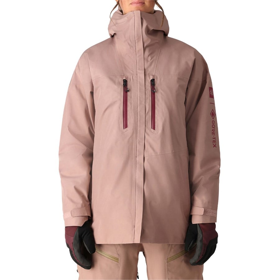 Evo 686 GORE-TEX Skyline Shell Jacket - Women's
