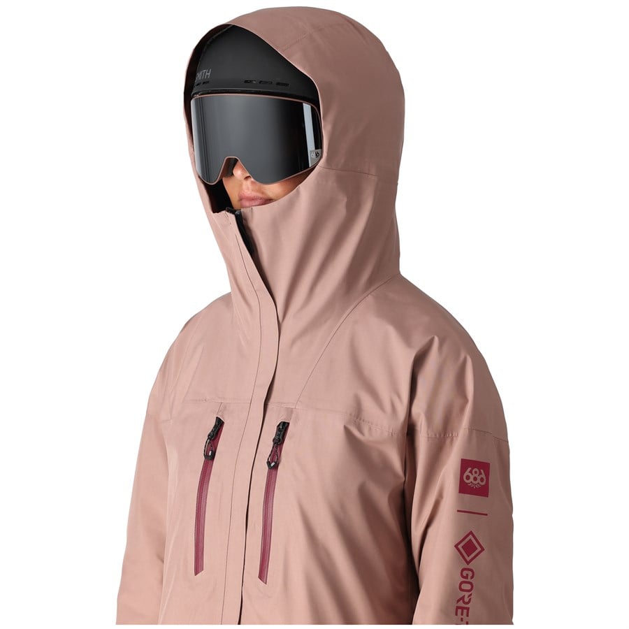Evo 686 GORE-TEX Skyline Shell Jacket - Women's