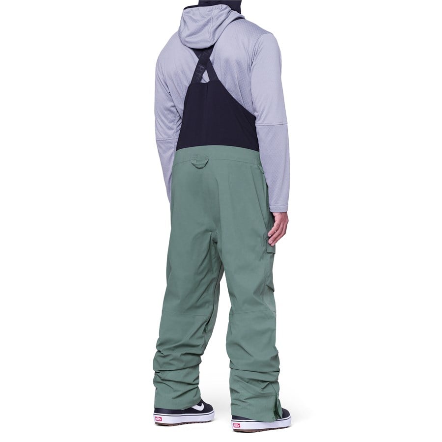 Evo 686 GORE-TEX Stretch Dispatch Bibs - Men's