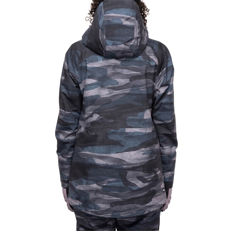 Evo 686 GORE-TEX Willow Insulated Jacket - Women's