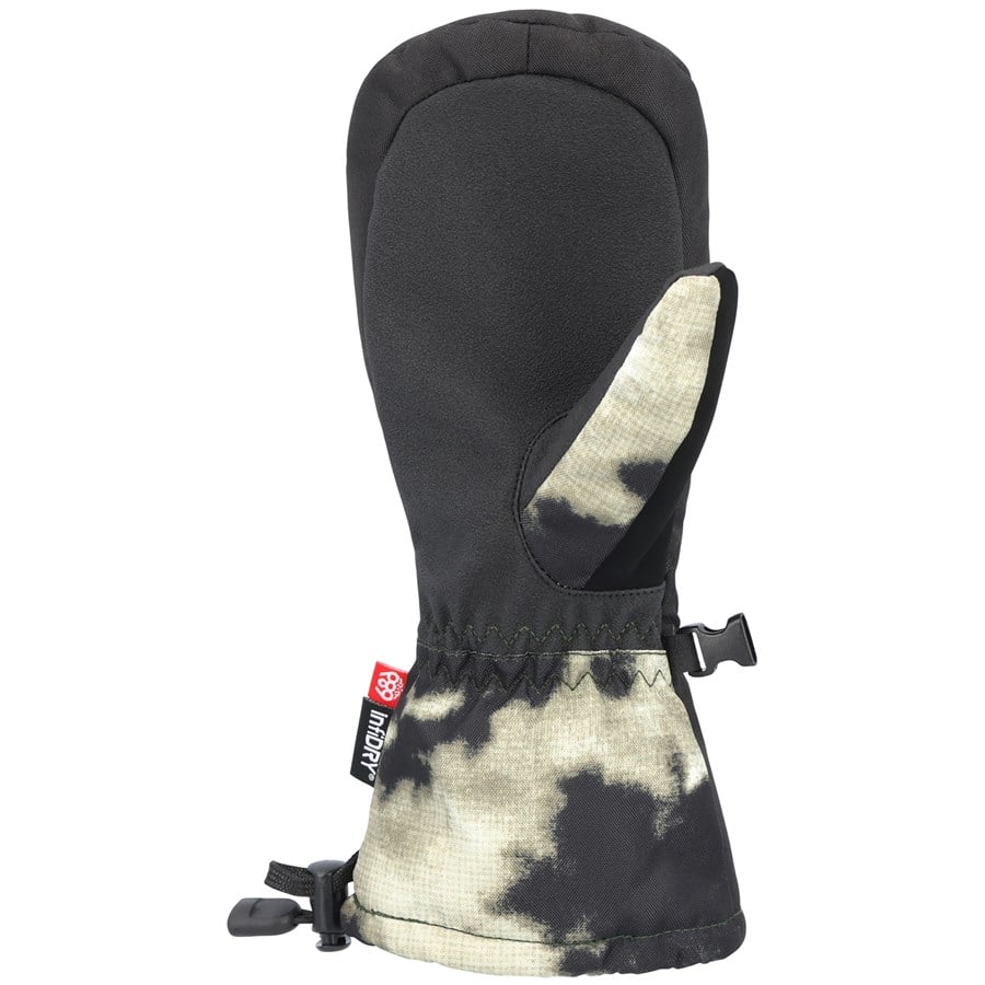 Evo 686 Heat Insulated Mittens - Kids'