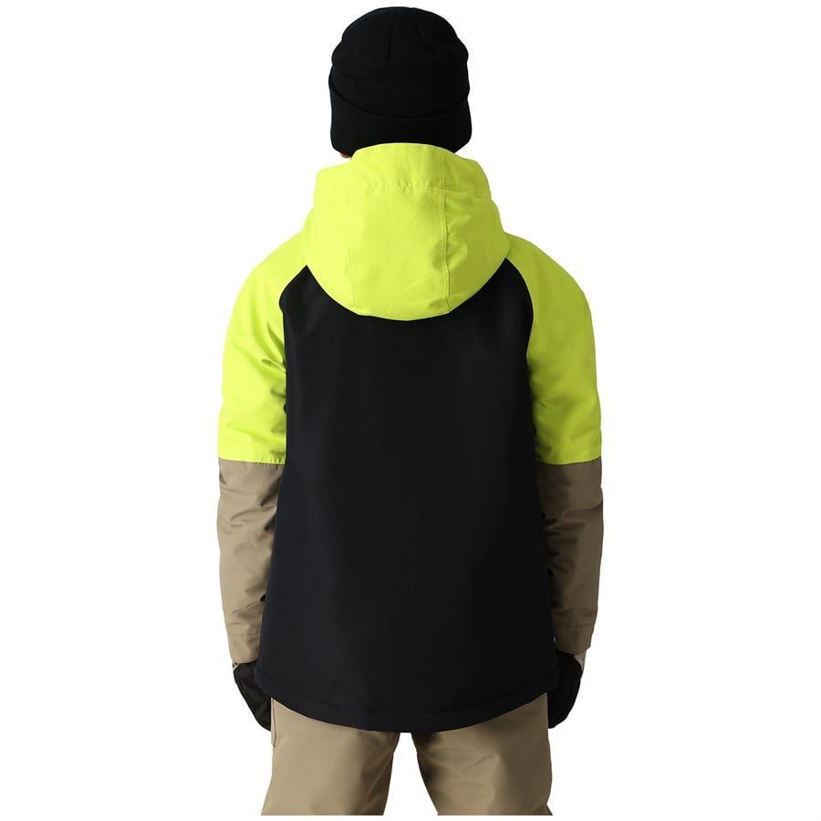 Evo 686 Hydra Insulated Jacket - Boys'