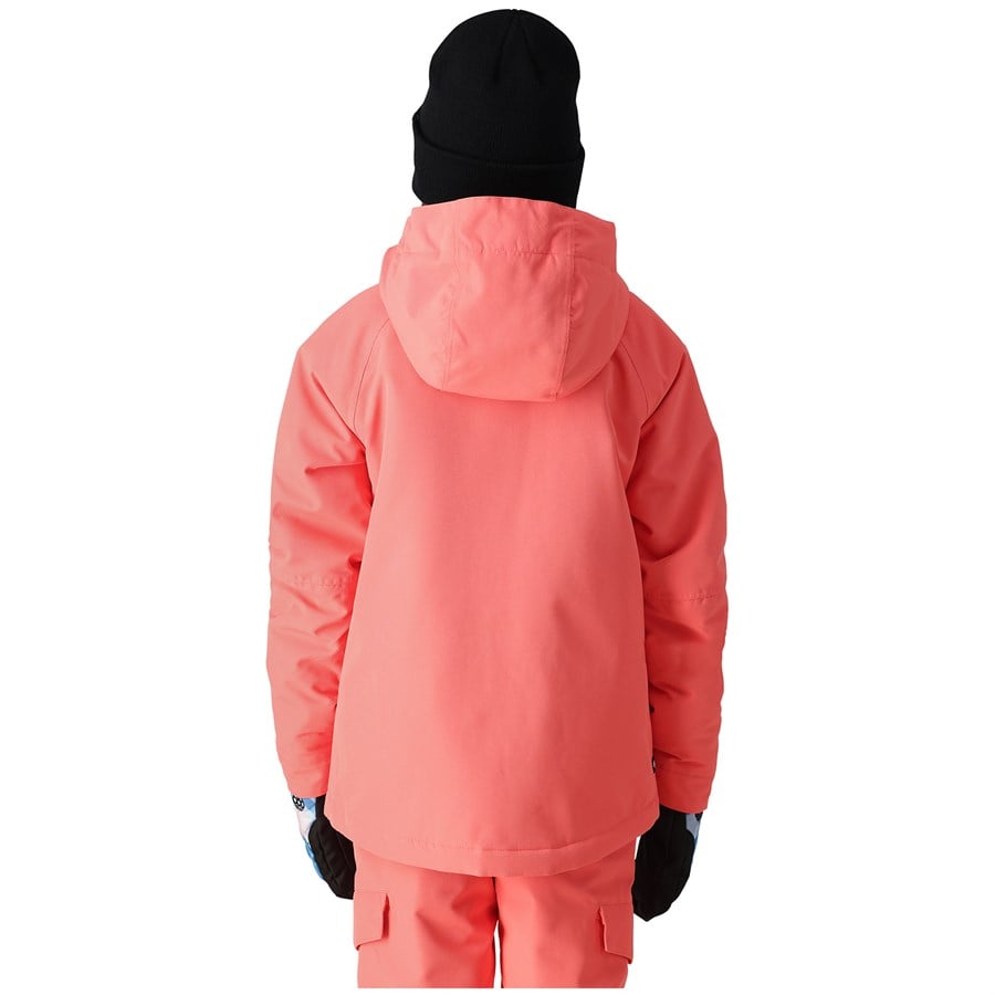 Evo 686 Hydra Insulated Jacket - Girls'