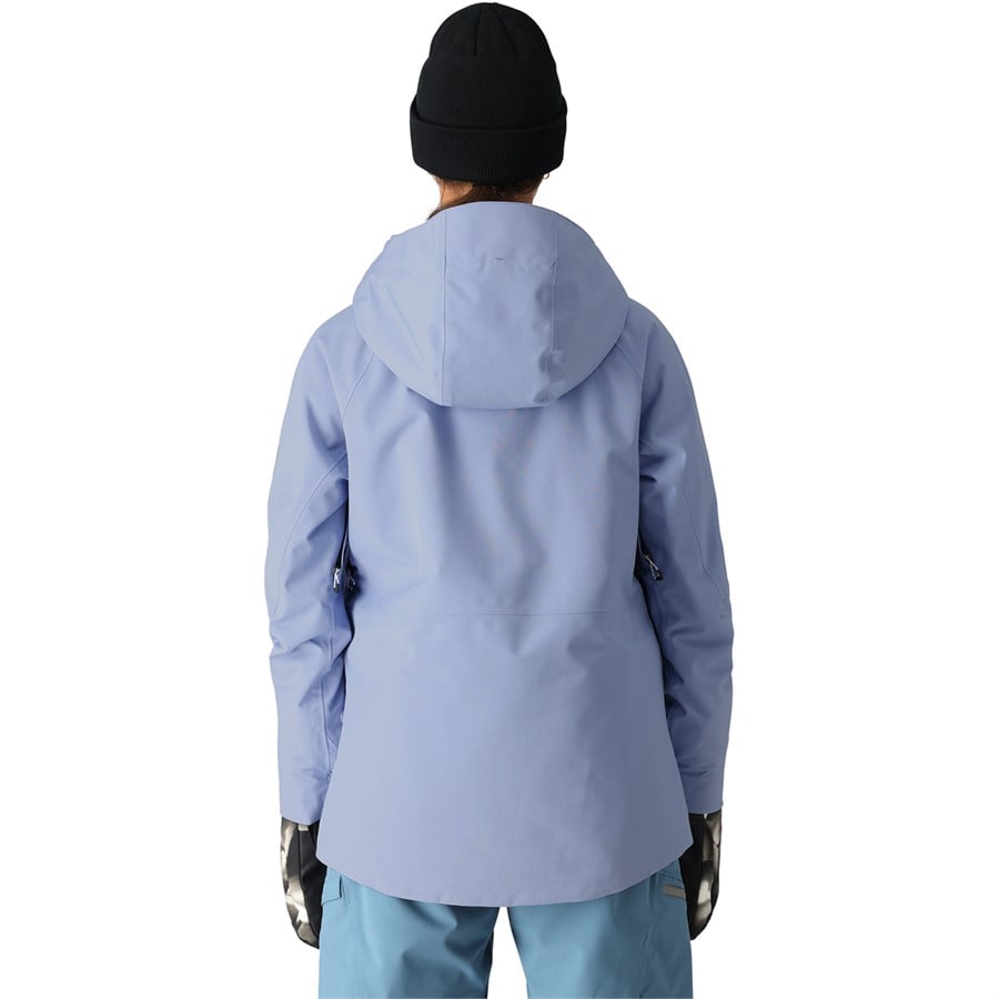 Evo 686 Hydra Insulated Jacket - Women's