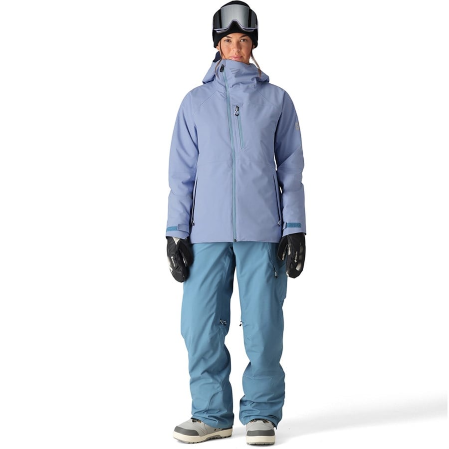 Evo 686 Hydra Insulated Jacket - Women's
