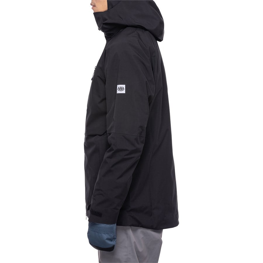 Evo 686 Hydra Thermagraph Jacket - Men's