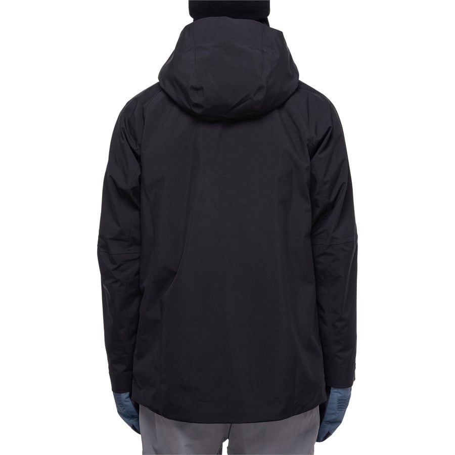 Evo 686 Hydra Thermagraph Jacket - Men's