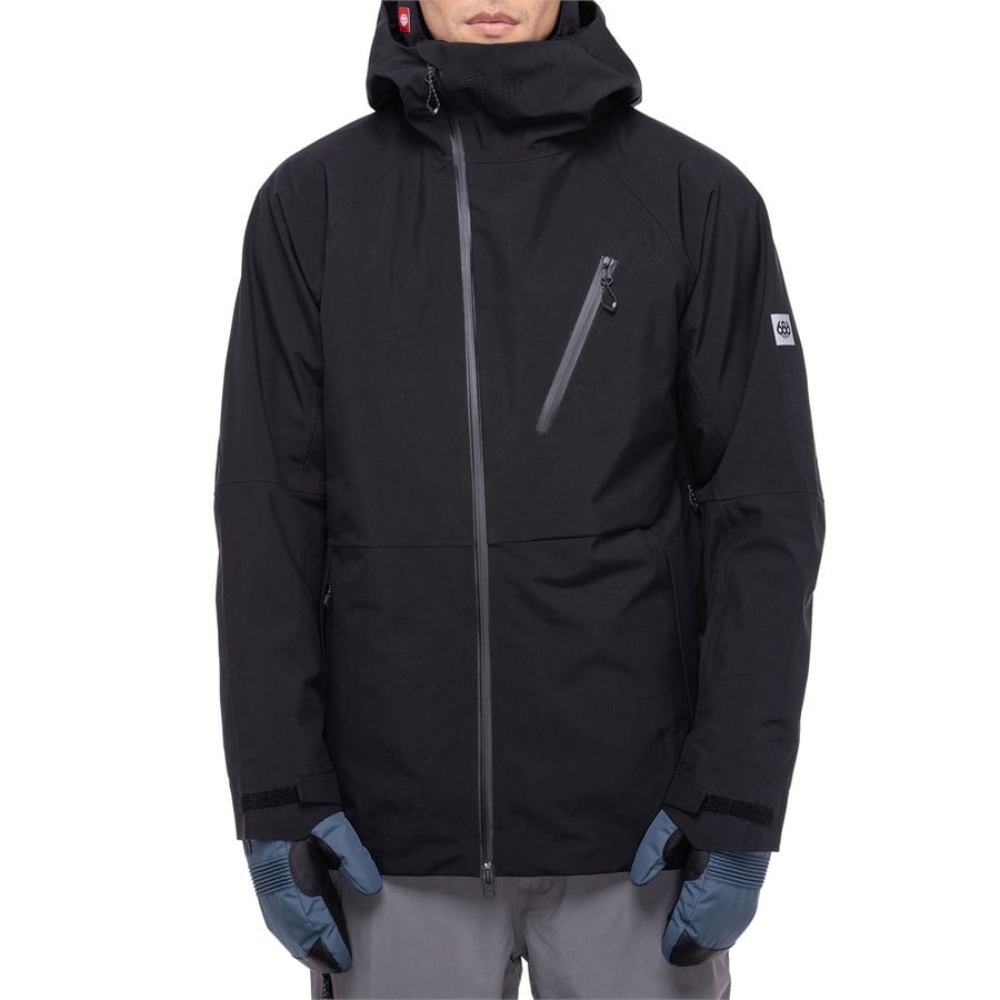 evo 686 Hydra Thermagraph Jacket - Men's