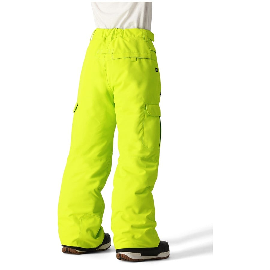 Evo 686 Infinity Cargo Insulated Pants - Boys'