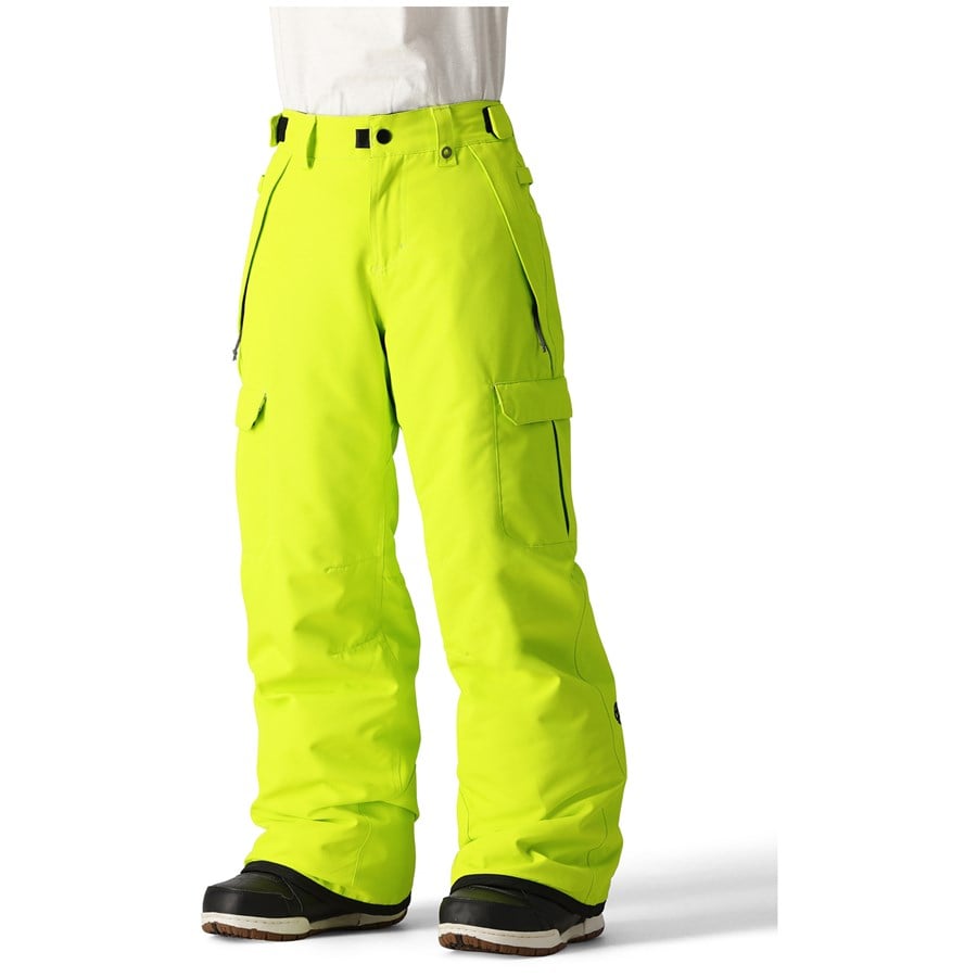evo 686 Infinity Cargo Insulated Pants - Boys'