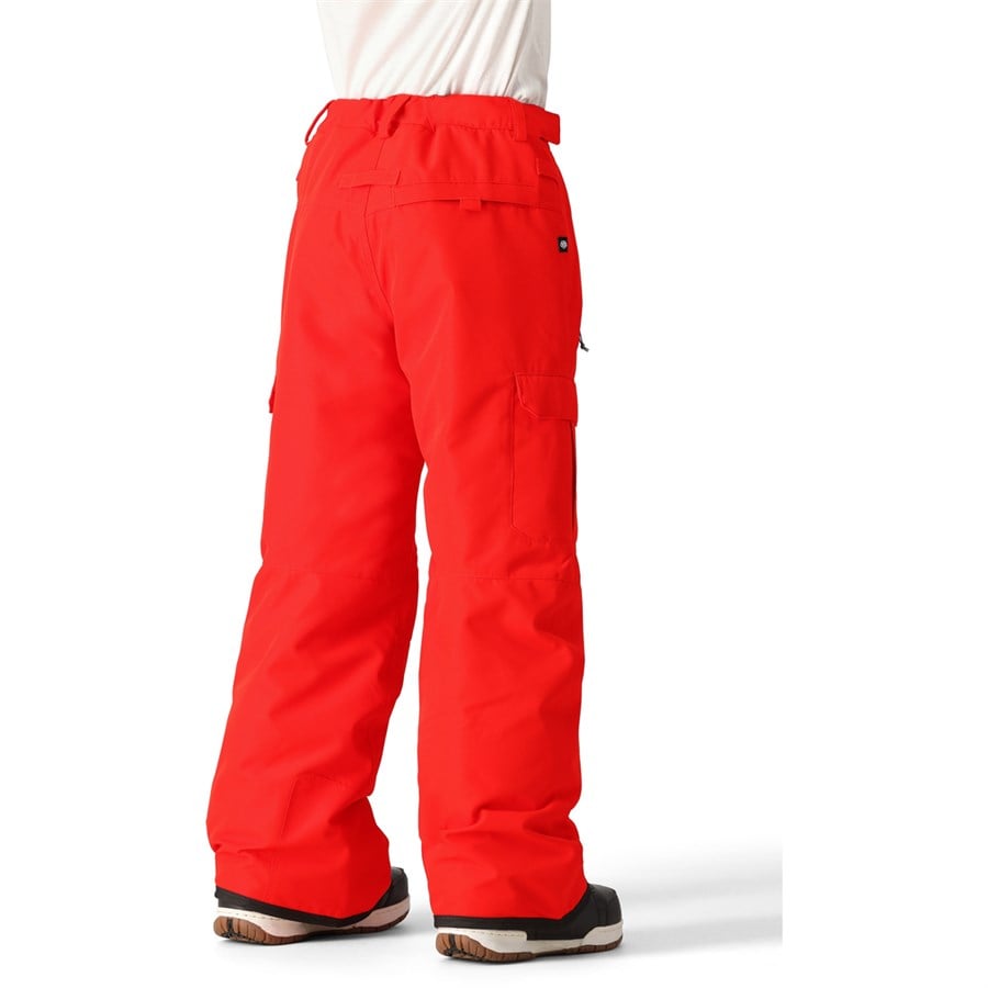 Evo 686 Infinity Cargp Insulated Pants - Boys'