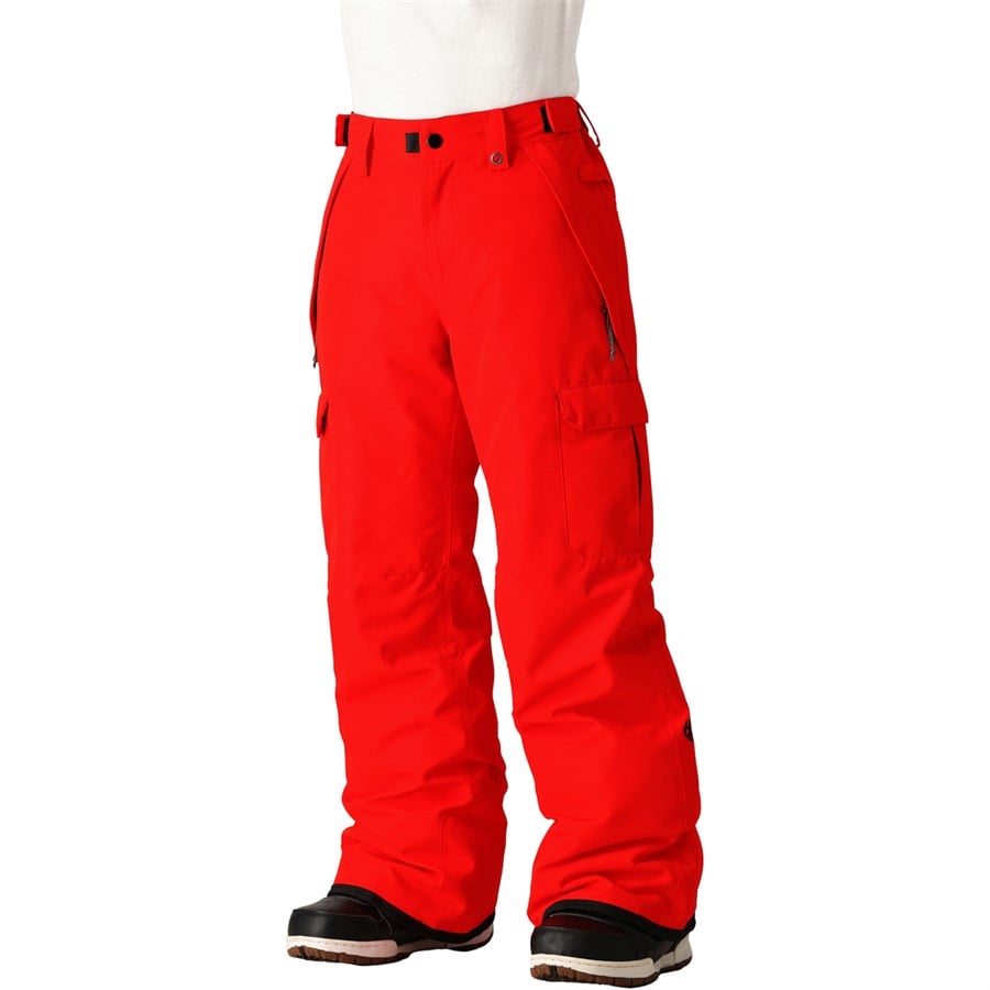 evo 686 Infinity Cargp Insulated Pants - Boys'