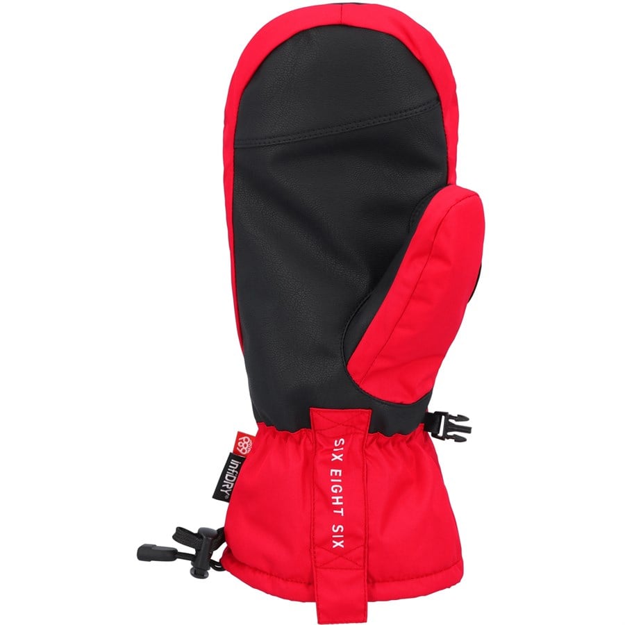 Evo 686 Lander Mittens