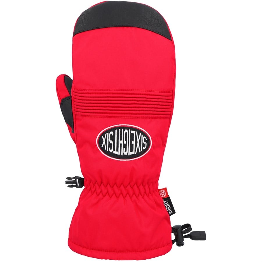 evo 686 Lander Mittens